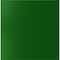 Ekena Millwork 12"W x 12"H True Fit PVC Framed Board-n-Batten Shutters Sample, Viridian Green SAMPLE-TFPBFHG - alternate 2